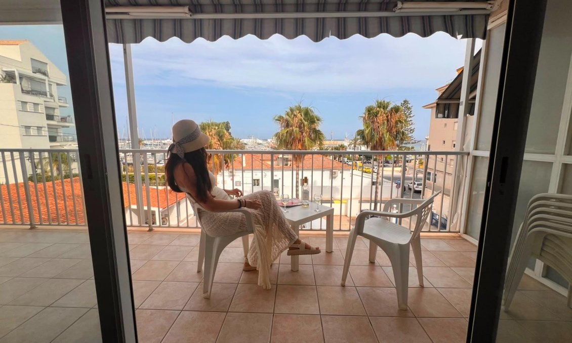 Használt Ingatlanok - Apartman -
Altea - Altea Pueblo