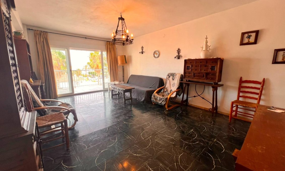 Használt Ingatlanok - Apartman -
Altea - Altea Pueblo