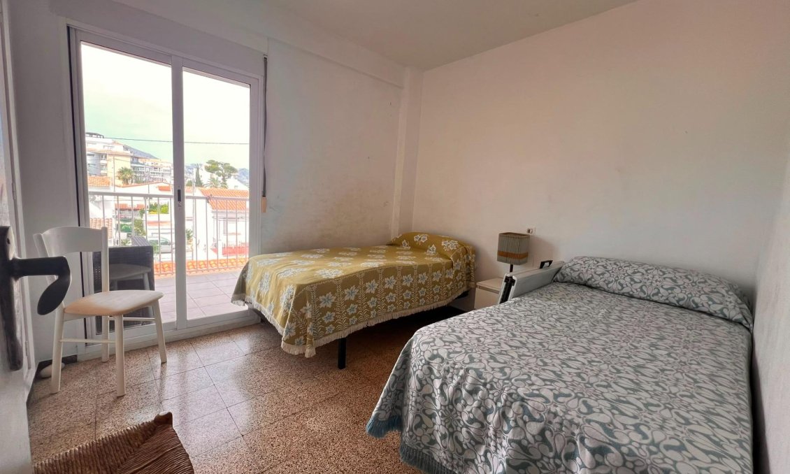 Használt Ingatlanok - Apartman -
Altea - Altea Pueblo