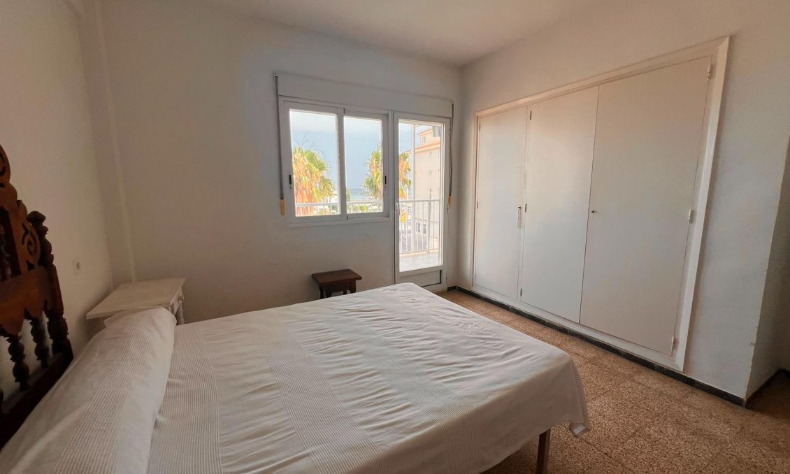 Használt Ingatlanok - Apartman -
Altea - Altea Pueblo