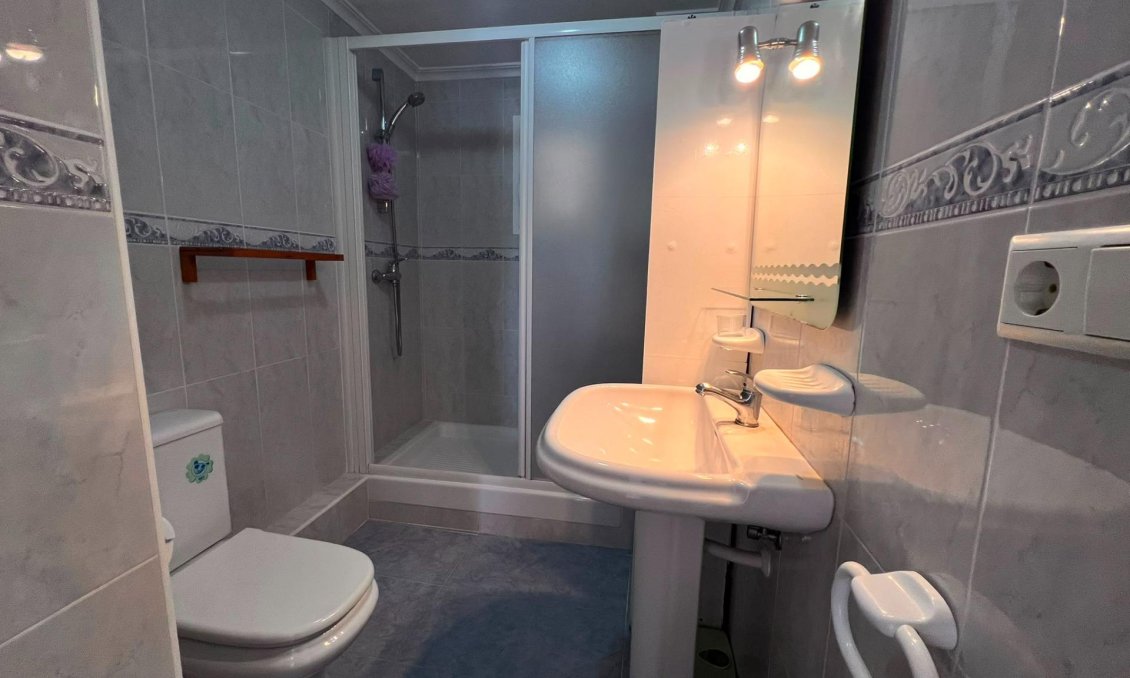 Használt Ingatlanok - Apartman -
Altea - Altea Pueblo