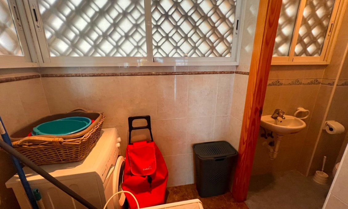 Használt Ingatlanok - Apartman -
Altea - Altea Pueblo