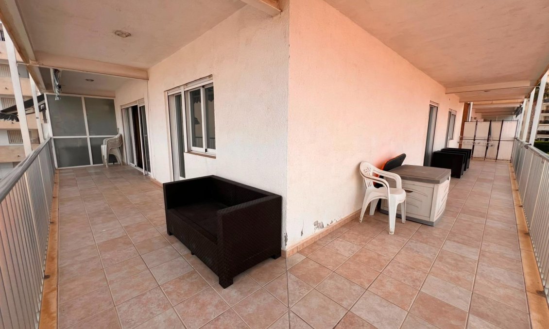 Használt Ingatlanok - Apartman -
Altea - Altea Pueblo