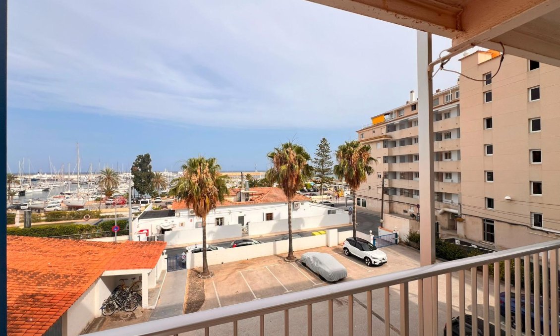 Használt Ingatlanok - Apartman -
Altea - Altea Pueblo