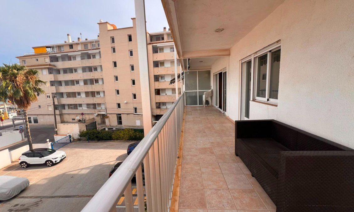 Használt Ingatlanok - Apartman -
Altea - Altea Pueblo