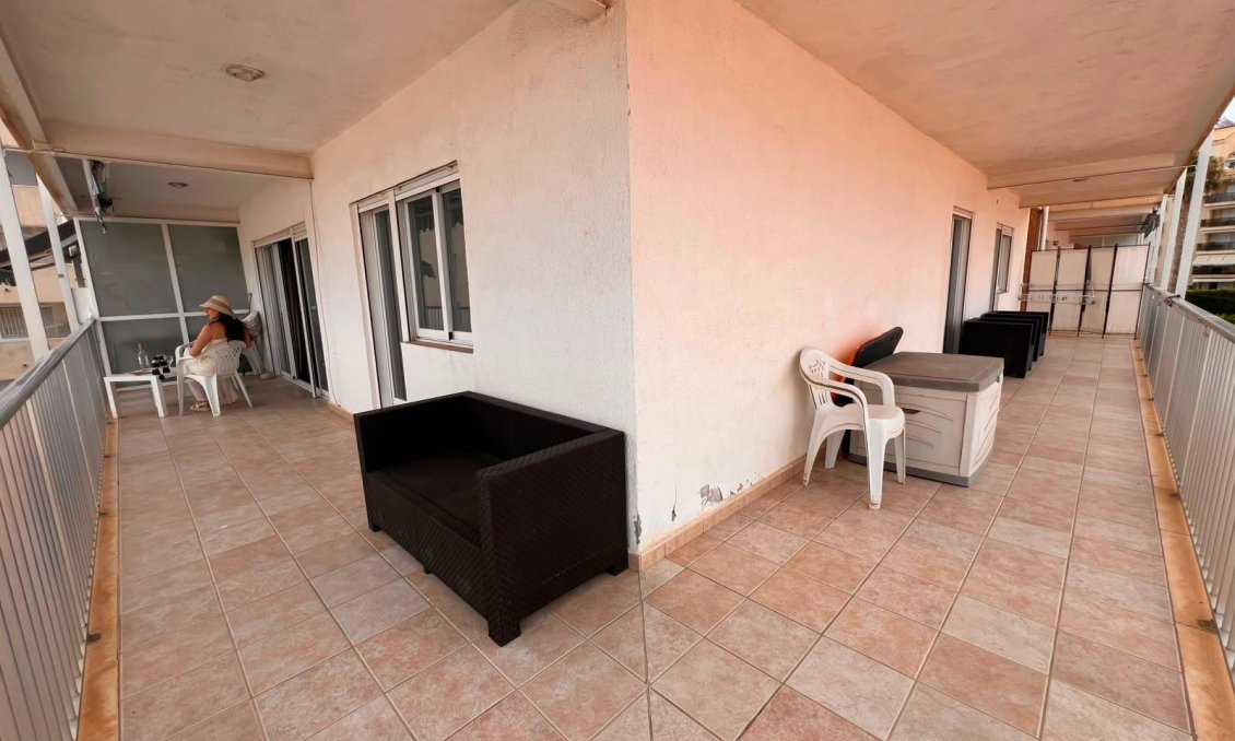 Használt Ingatlanok - Apartman -
Altea - Altea Pueblo