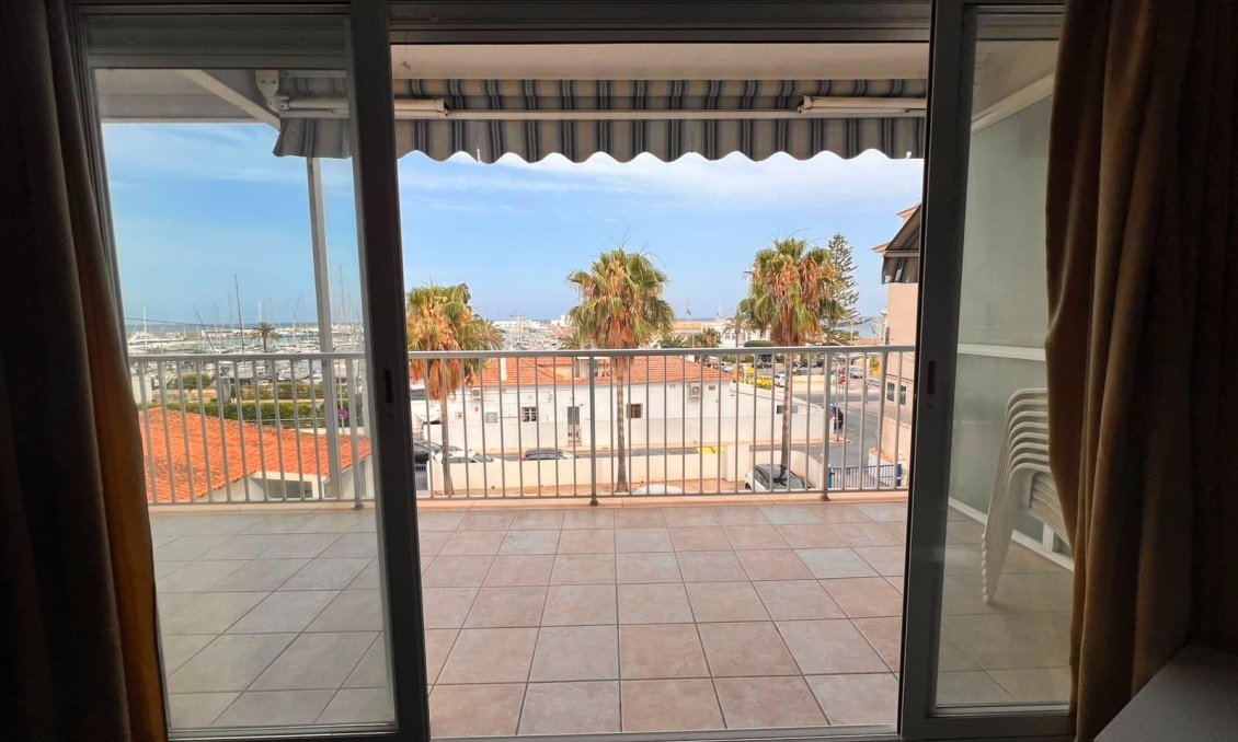 Használt Ingatlanok - Apartman -
Altea - Altea Pueblo