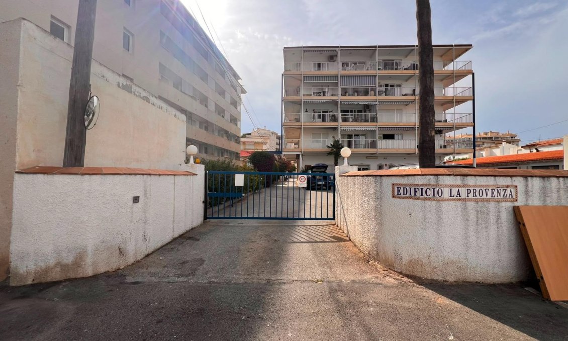 Használt Ingatlanok - Apartman -
Altea - Altea Pueblo
