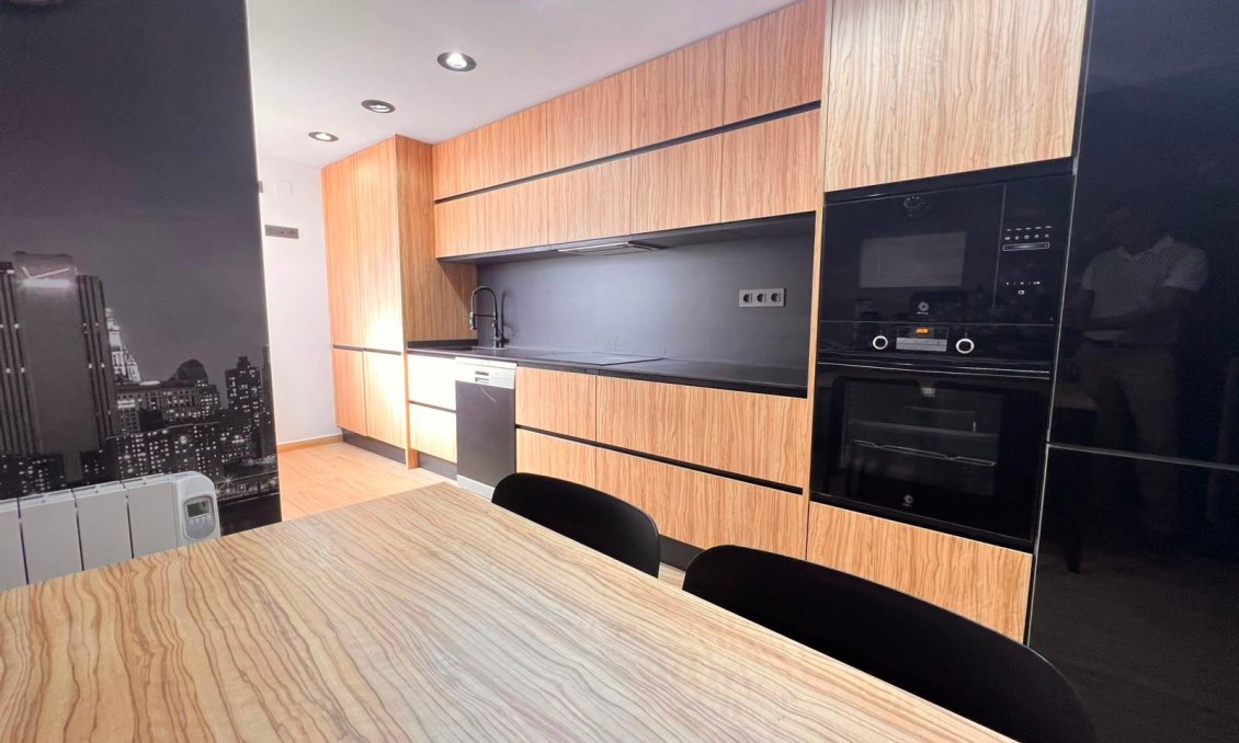 Resale - Townhouse -
Torrevieja - Carrefour