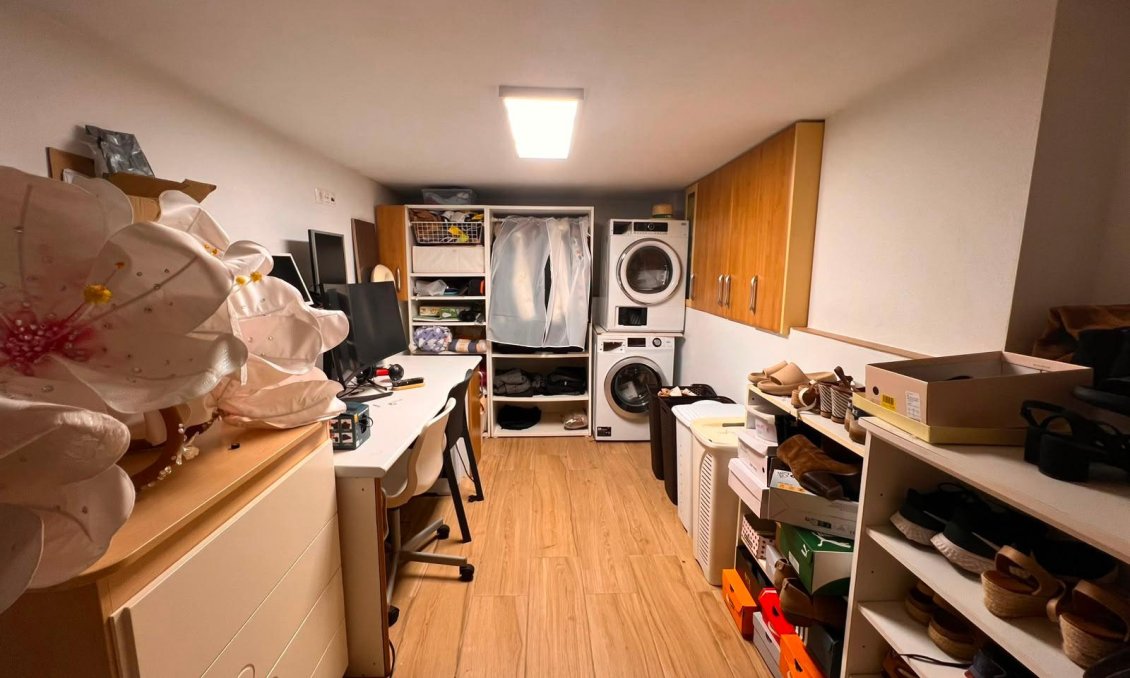 Resale - Townhouse -
Torrevieja - Carrefour