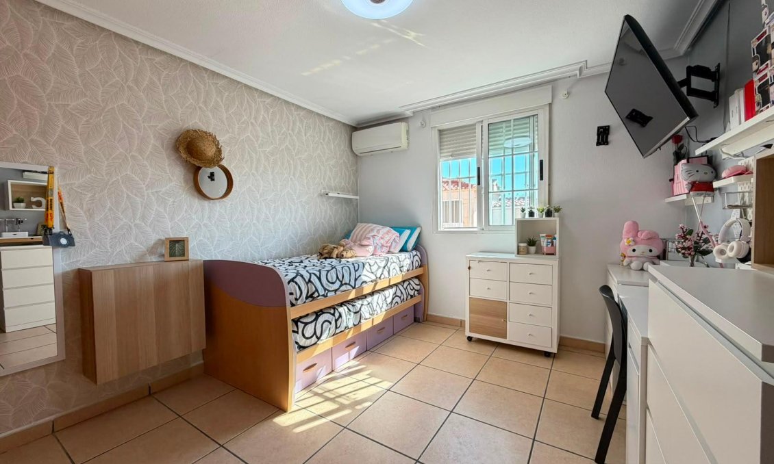 Resale - Townhouse -
Torrevieja - Carrefour