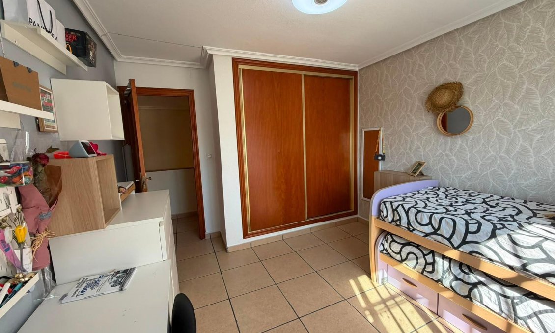 Resale - Townhouse -
Torrevieja - Carrefour