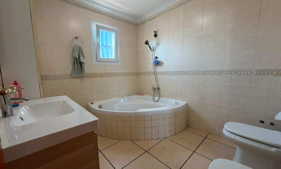 Resale - Townhouse -
Torrevieja - Carrefour
