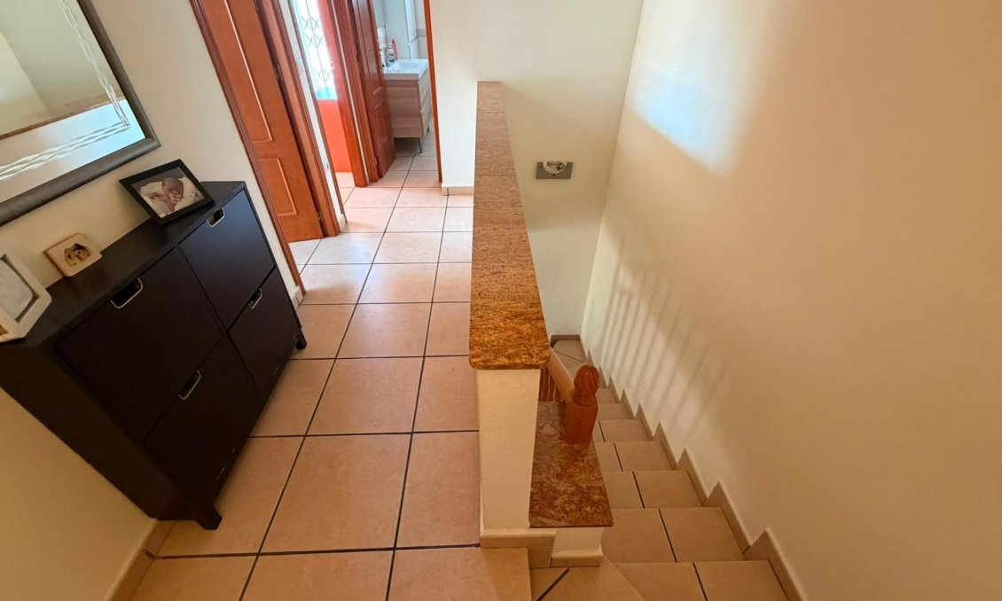 Resale - Townhouse -
Torrevieja - Carrefour