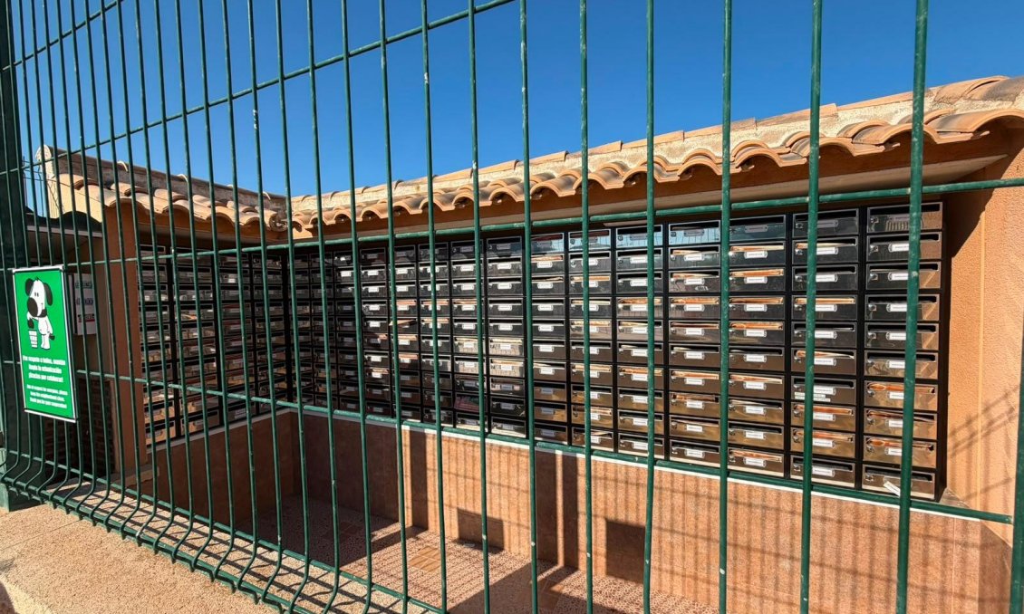 Resale - Townhouse -
Torrevieja - Carrefour