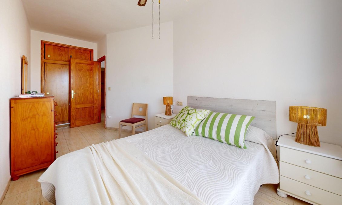 Resale - Apartment -
Torrevieja - Estacion De Autobuses