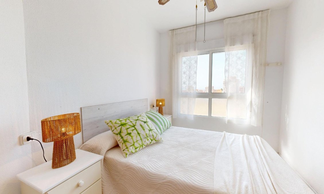 Resale - Apartment -
Torrevieja - Estacion De Autobuses