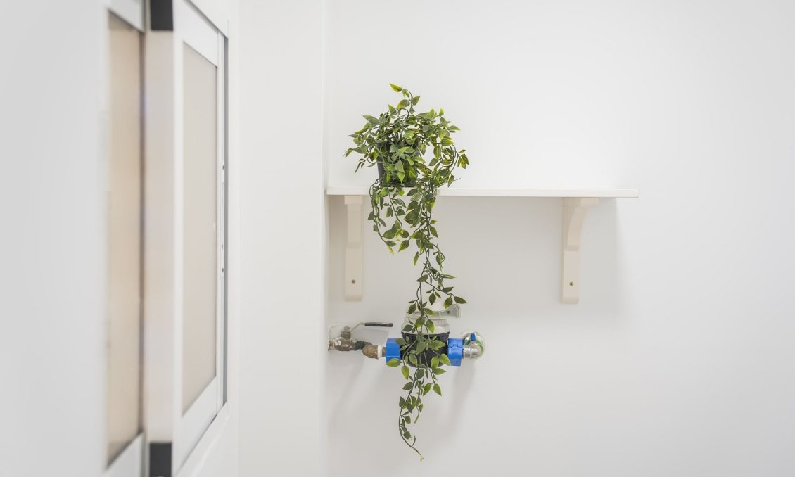 Resale - Apartment -
San Pedro del Pinatar - Costa Calida