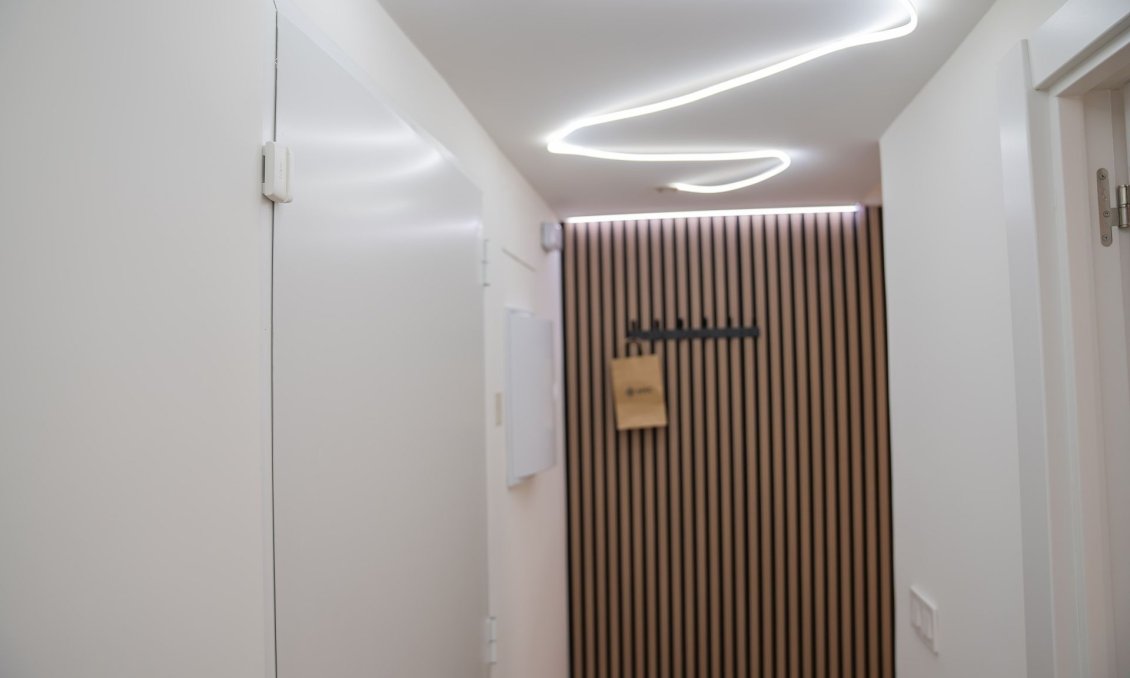 Resale - Apartment -
San Pedro del Pinatar - Costa Calida