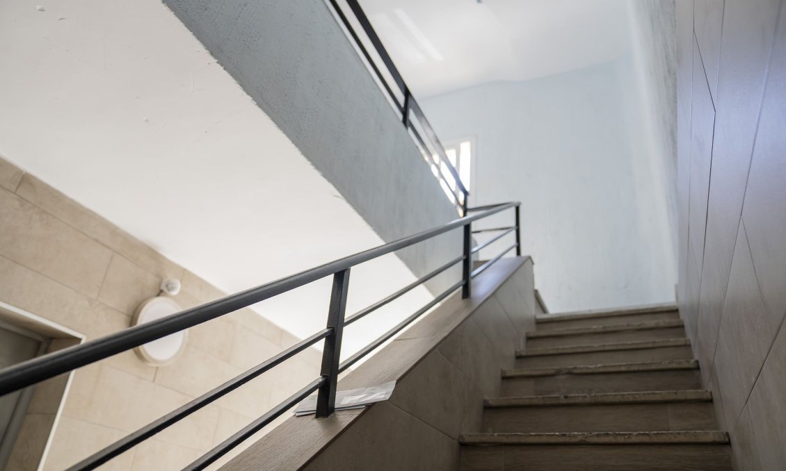 Resale - Apartment -
San Pedro del Pinatar - Costa Calida
