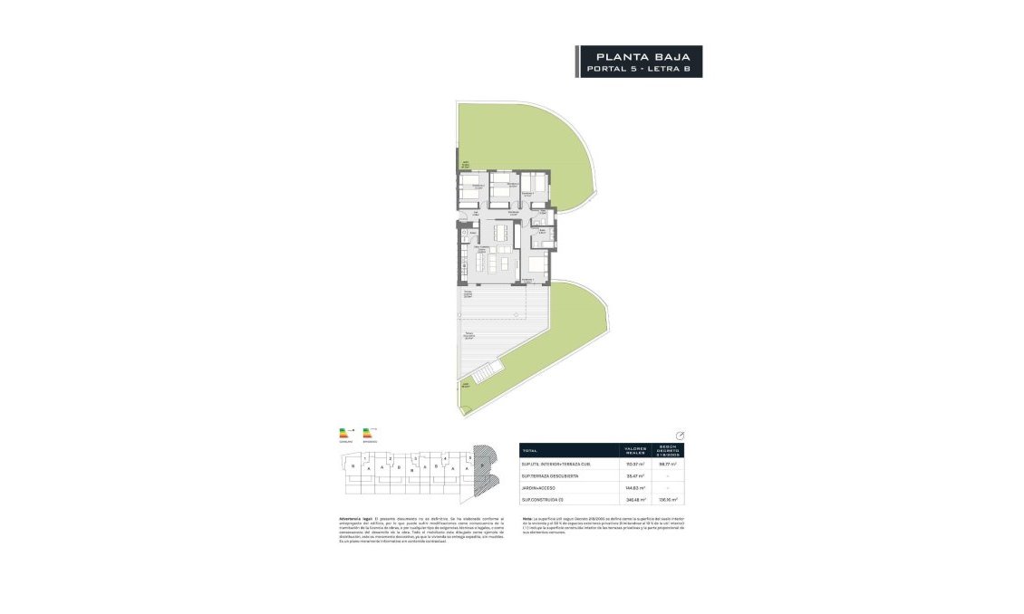 Új építésű - Apartman -
Torremolinos - Montemar