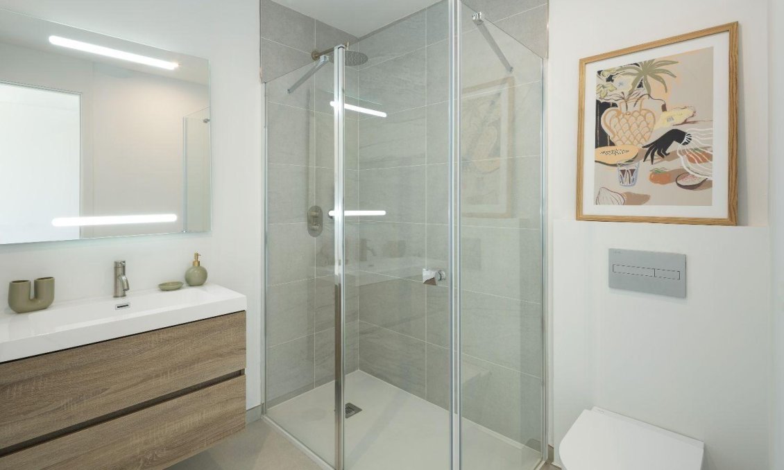 Új építésű - Villa -
Marbella - Rio Real Golf