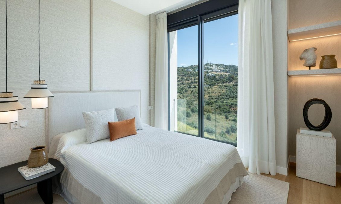 Új építésű - Villa -
Marbella - Rio Real Golf