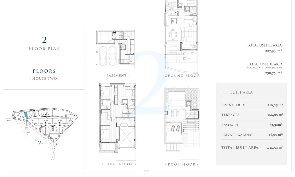 New Build - Townhouse -
Marbella - Rio Real Golf