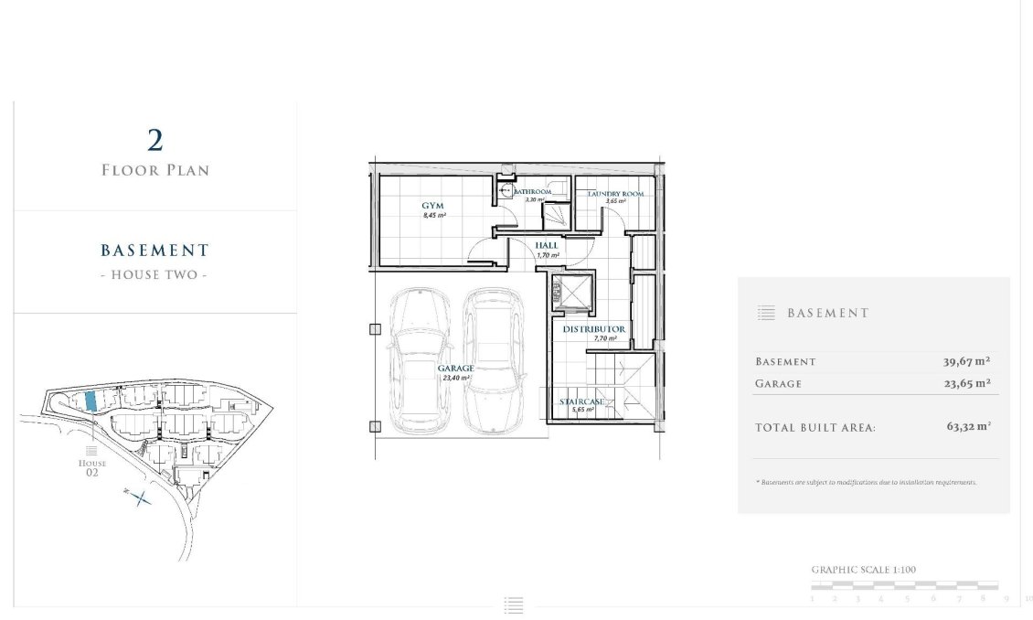 New Build - Townhouse -
Marbella - Rio Real Golf