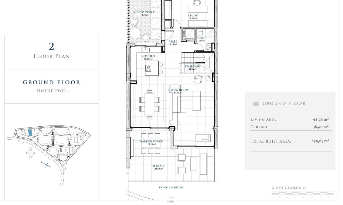 New Build - Townhouse -
Marbella - Rio Real Golf