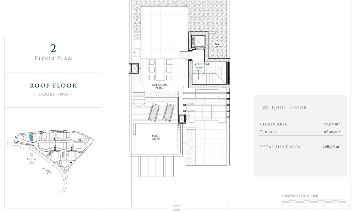 New Build - Townhouse -
Marbella - Rio Real Golf