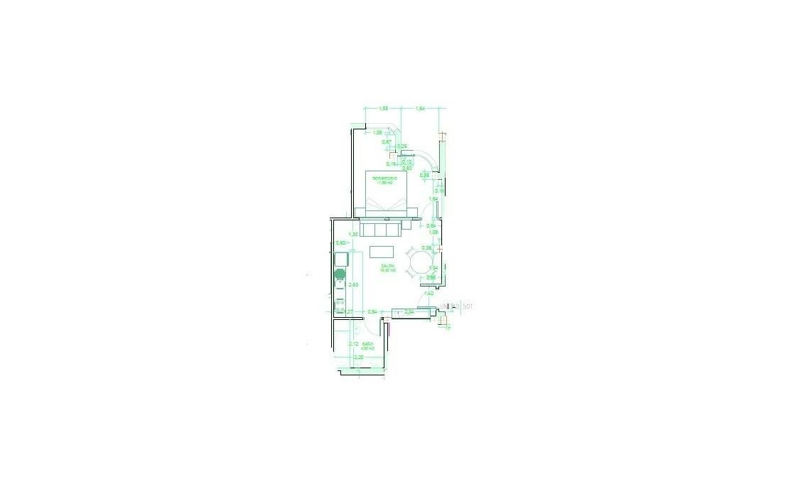 Obra nueva - Apartamento -
Los Alcazares - Playa Lo Sola