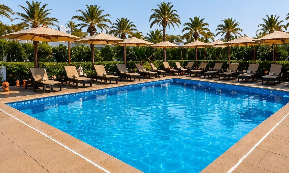 Obra nueva - Apartamento -
Los Alcazares - Playa Lo Sola