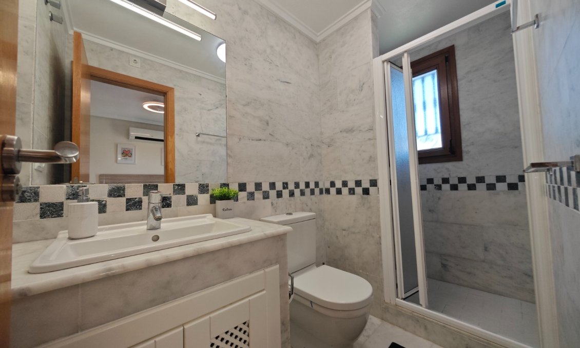 Resale - Apartment -
Algorfa - Inland