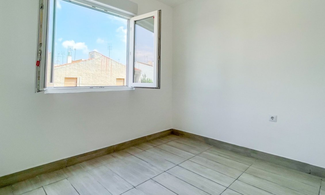 Segunda mano - Apartamento -
Torrevieja - Costa Blanca