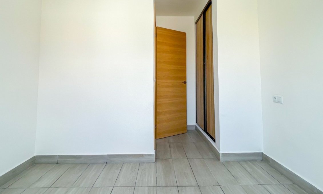 Segunda mano - Apartamento -
Torrevieja - Costa Blanca