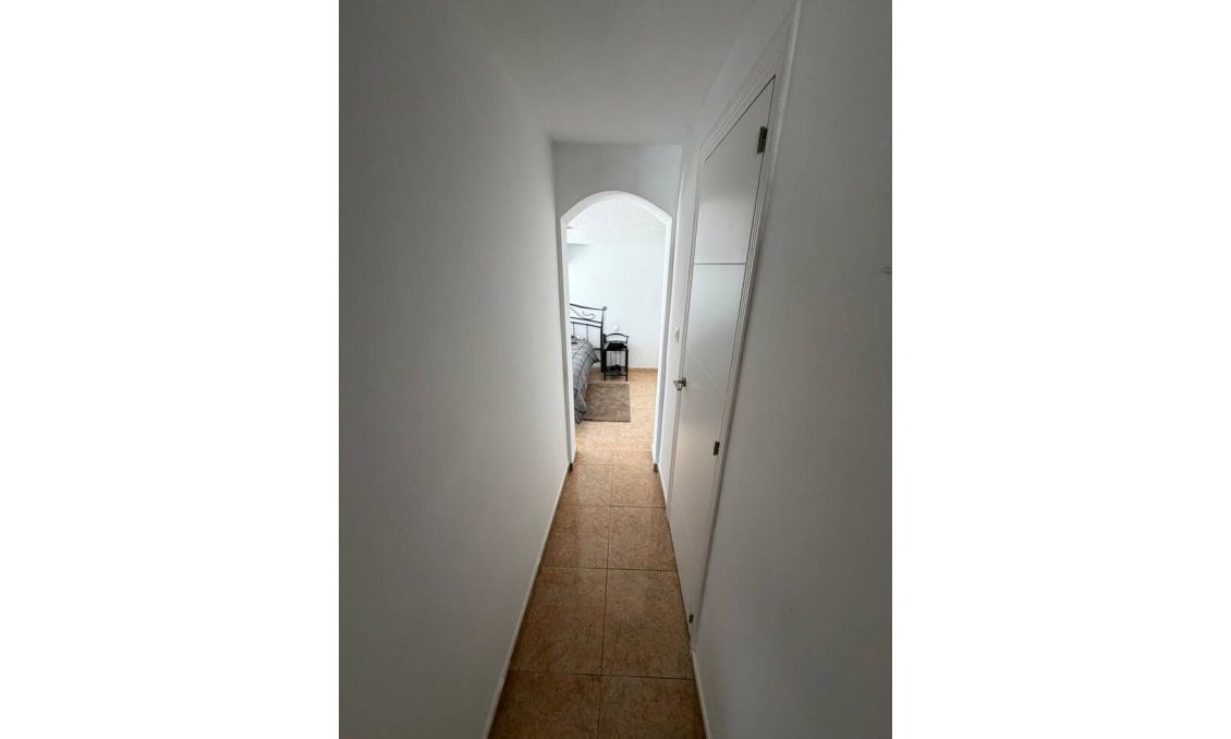Használt Ingatlanok - Villa -
Cabo Roig - Costa Blanca