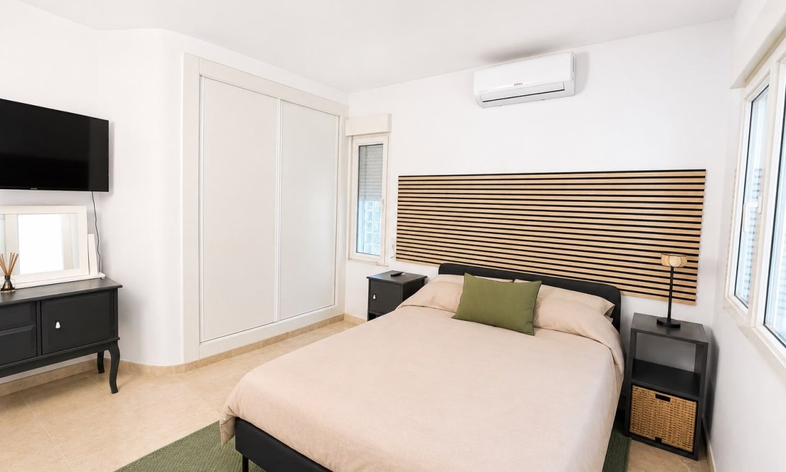 Használt Ingatlanok - Villa -
Villamartin - Costa Blanca