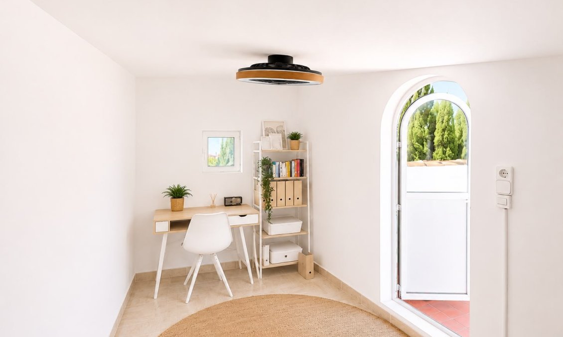 Használt Ingatlanok - Villa -
Villamartin - Costa Blanca