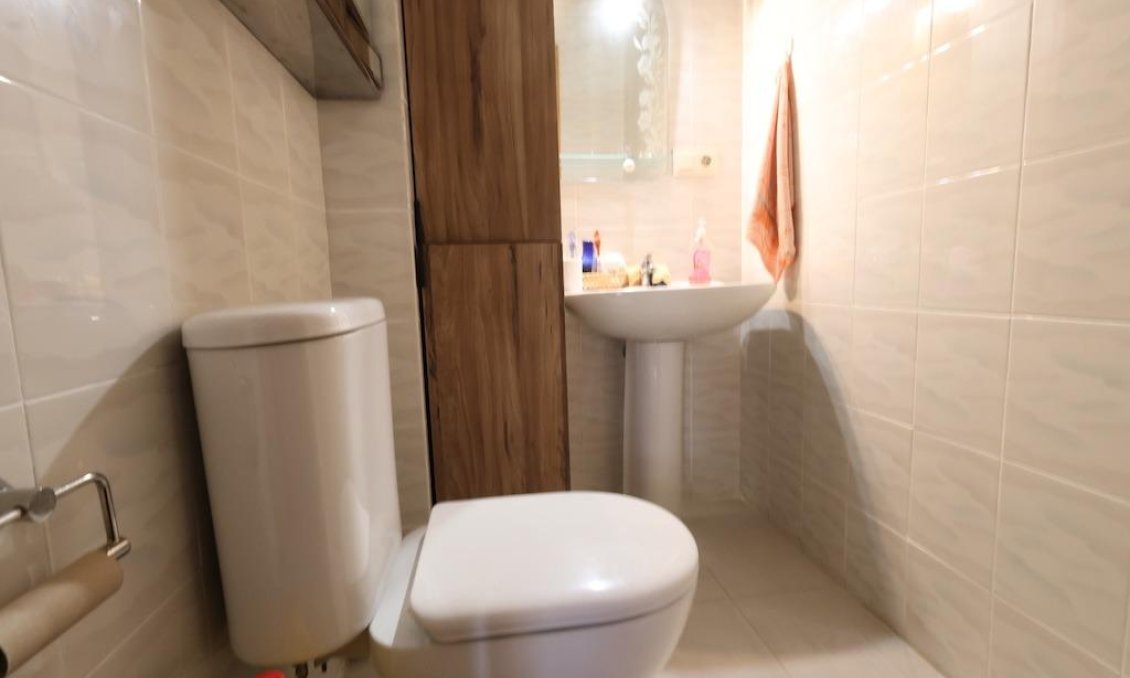 Használt Ingatlanok - Bungaló -
Torrevieja - Costa Blanca