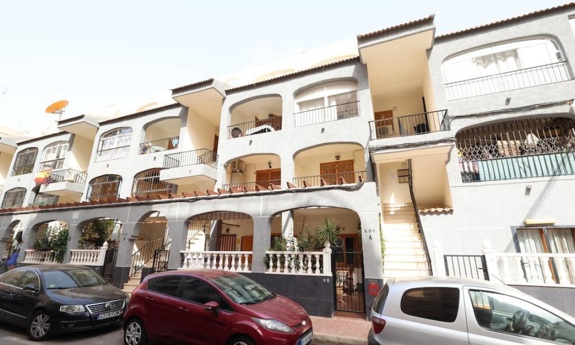 Használt Ingatlanok - Bungaló -
Torrevieja - Costa Blanca