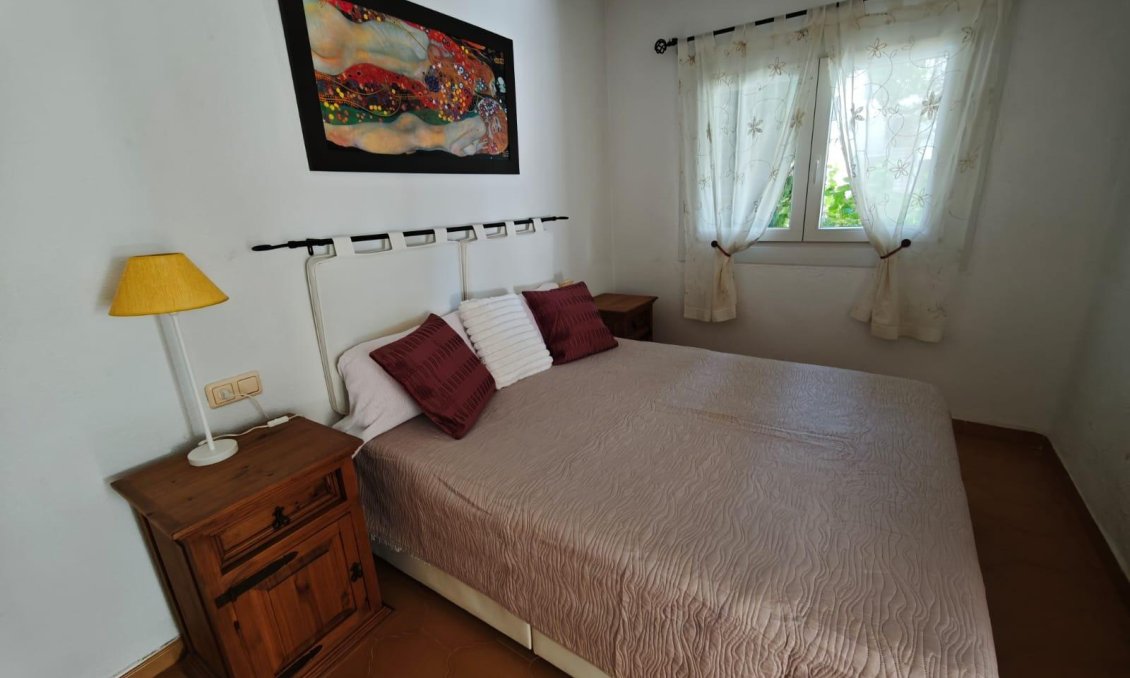 Wiederverkauf - Wohnung -
Cabo Roig