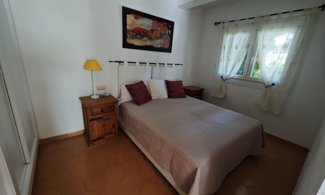 Wiederverkauf - Wohnung -
Cabo Roig