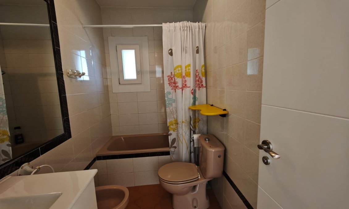 Wiederverkauf - Wohnung -
Cabo Roig