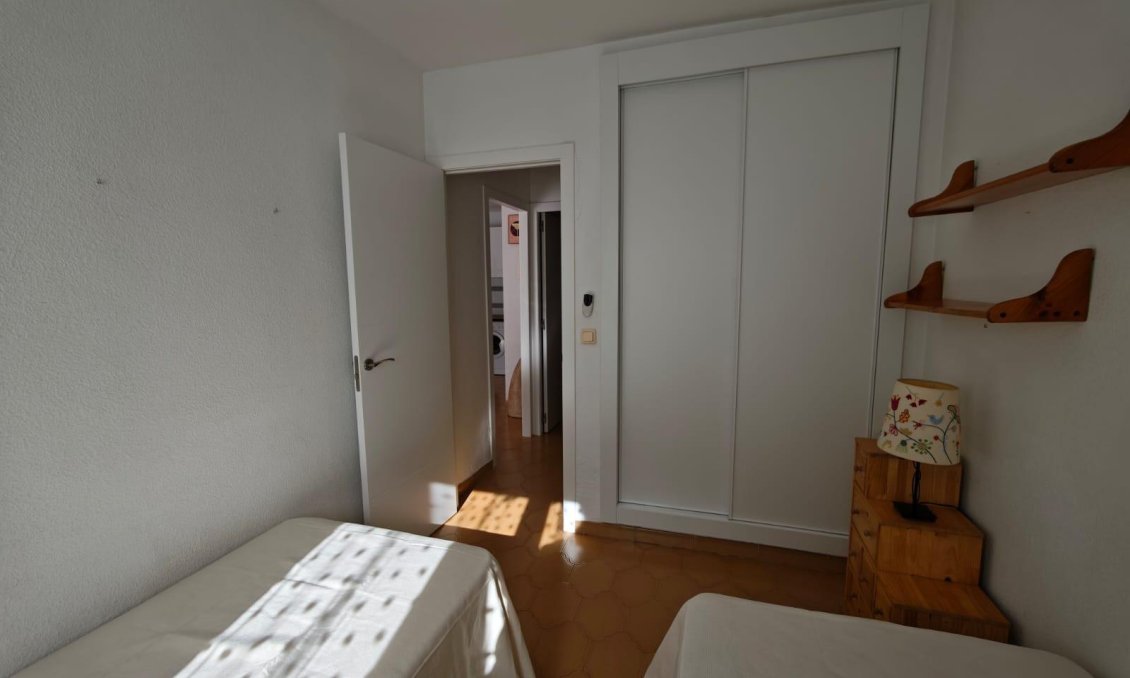Wiederverkauf - Wohnung -
Cabo Roig