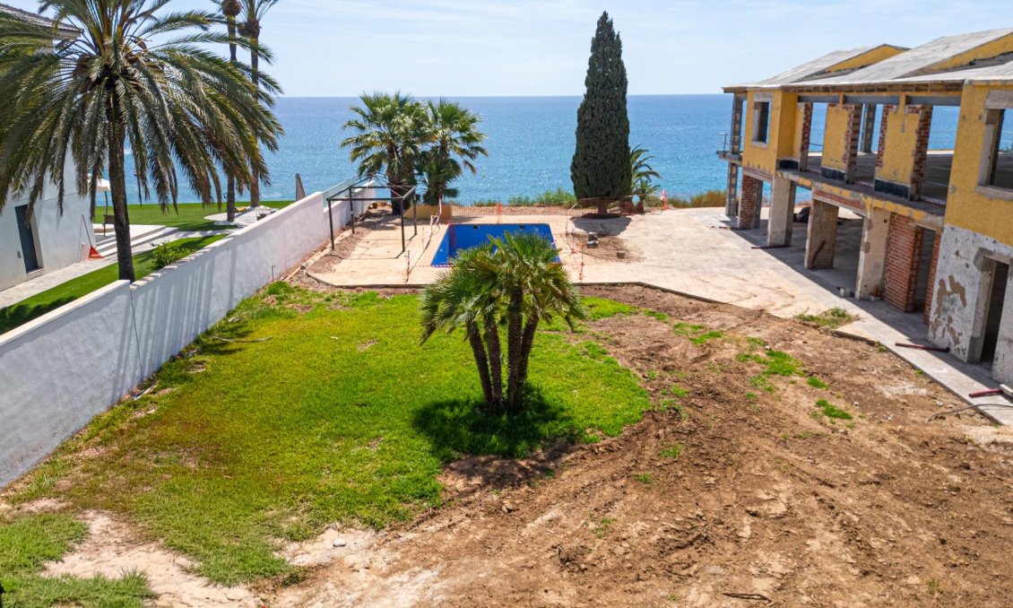 Segunda mano - Villa -
Orihuela Costa - Cabo Roig
