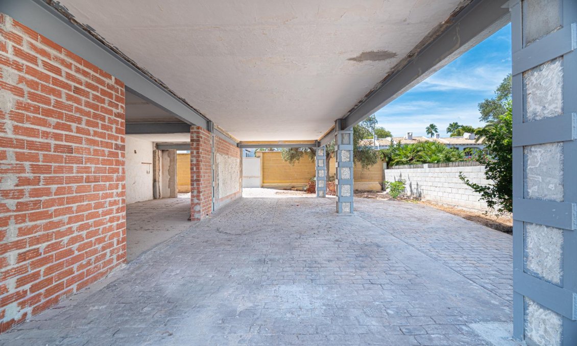 Segunda mano - Villa -
Orihuela Costa - Cabo Roig