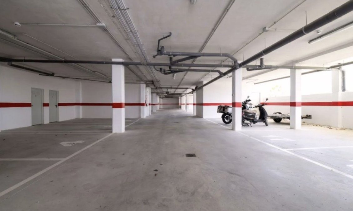 Használt Ingatlanok - Apartman -
Algorfa - Inland