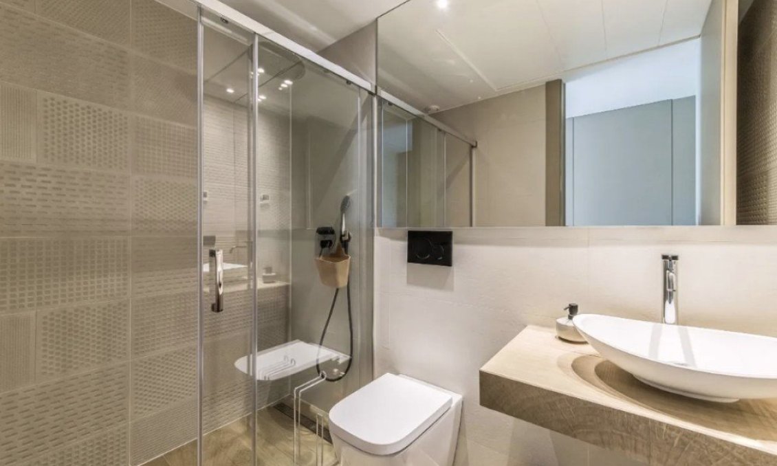 Használt Ingatlanok - Apartman -
Algorfa - Inland