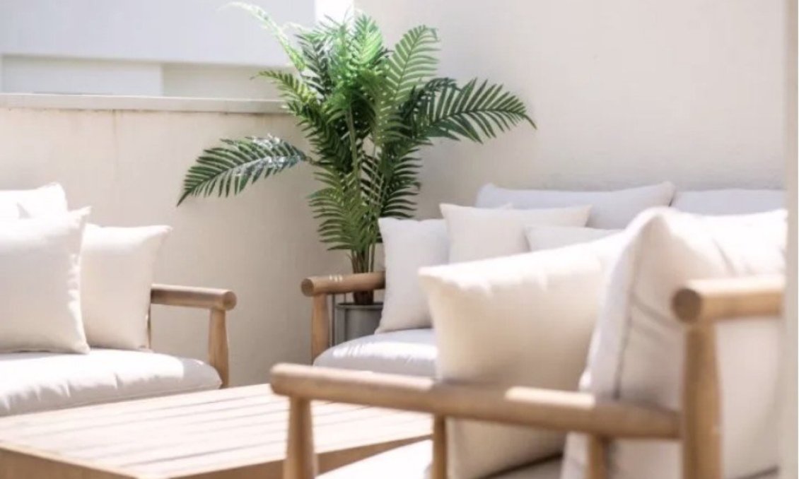 Használt Ingatlanok - Apartman -
Algorfa - Inland